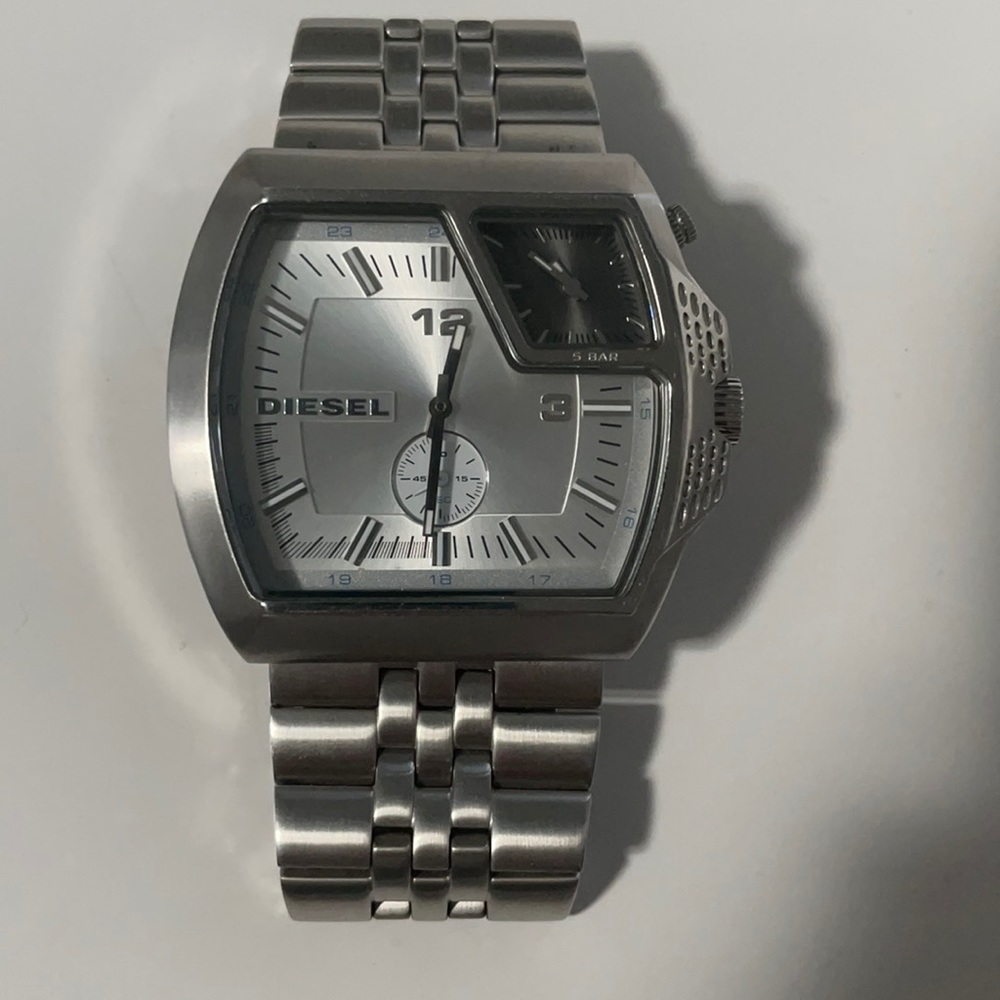 Diesel men’s watch